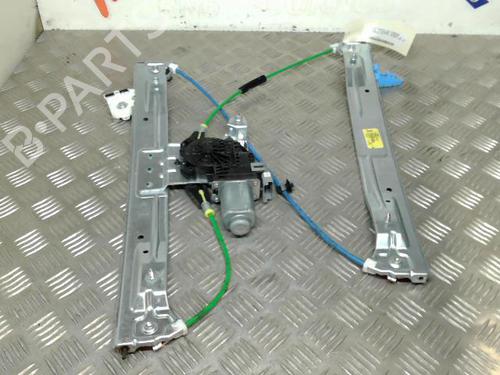 Used Front right window mechanism CITROËN C3 Picasso (SH_) 1.6 HDI 90 (92 hp) 21742219