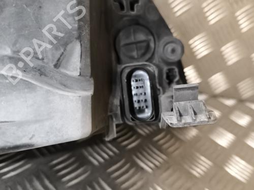 Left headlight FORD FOCUS II Turnier (DA_, FFS, DS) 1.6 TDCi | BP22360913C28 