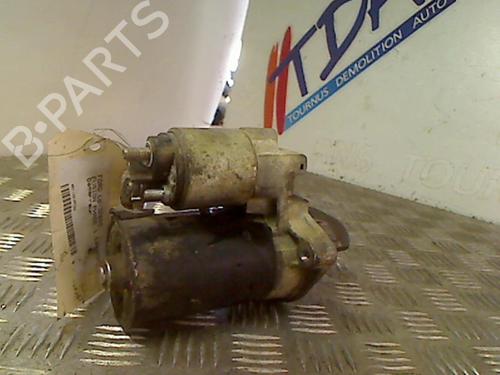 Startmotor FORD FUSION (JU_) 1.4 | BP21751828M8 