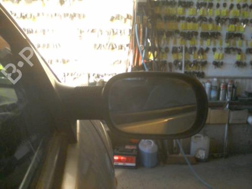 Right mirror FORD KA (RB_) 1.3 i | BP21751146C27 