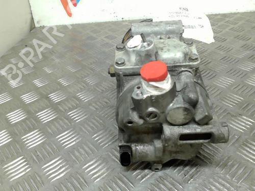 AC compressor AUDI A3 (8P1) 2.0 TDI 16V | BP21742621M34 