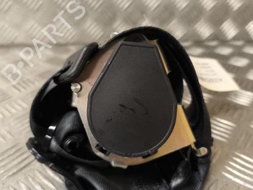 Used Rear left seatbelt Rear left seatbelt DACIA SANDERO 1.4 MPI LPG (72 hp) 21733879 21733879