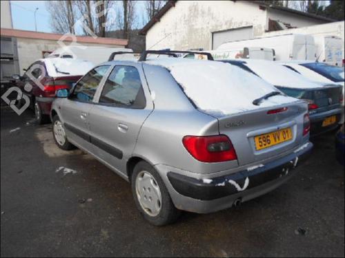 Front right window mechanism CITROËN XSARA (N1) 1.8 i | BP21753269C23 