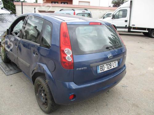 Right taillight FORD FIESTA V (JH_, JD_) 1.4 TDCi | BP21752166C35 