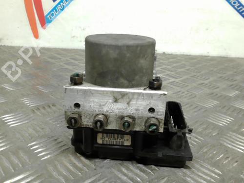 Used ABS pump RENAULT TWINGO I (C06_) 1.2 (C063, C064) (55 hp) 21735707
