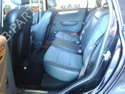 Engine MERCEDES-BENZ B-CLASS Sports Tourer (W245) B 200 CDI (245.208) | BP21745026M1 