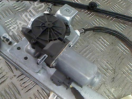 Front right window mechanism CITROËN DS3 (SA_) 1.6 HDi 90 | BP21736430C23 
