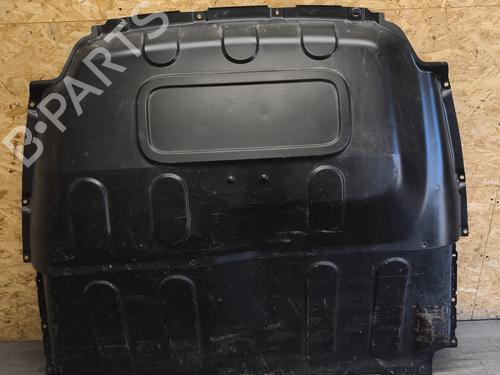 Used Cargo separator MERCEDES-BENZ CITAN Box Body/MPV (W415) 111 CDI (415.603, 415.605) (110 hp) 23992697