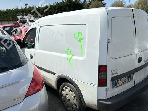 Used Parts OPEL COMBO Box Body/MPV 1.7 CDTI 16V (101 hp) 4223932