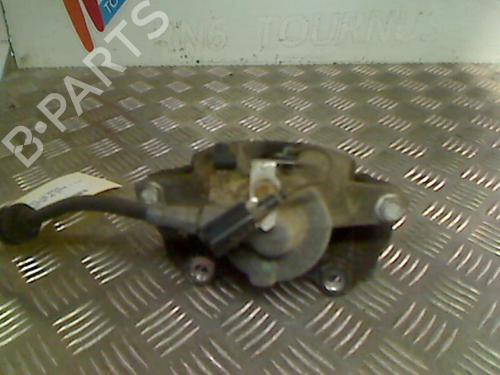 Left front brake caliper FIAT FIORINO Box Body/MPV (225_) 1.3 D Multijet (225BXD1A, 225BXB1A, 225BXB11) | BP21746691M105 