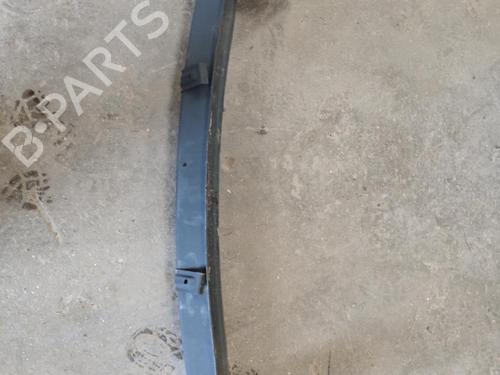 Front bumper reinforcement SKODA ROOMSTER (5J7) 1.4 TDI | BP21746256C109 