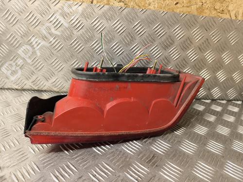 Left taillight PEUGEOT 106 II (1A_, 1C_) 1.0 i | BP28283763C34 