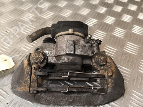 Used Right rear brake caliper PEUGEOT 206 Hatchback (2A/C) 1.6 16V (109 hp) 29360728