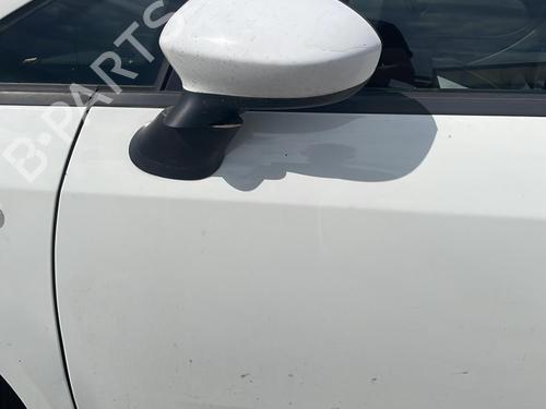 Used Left front door FIAT PUNTO EVO (199_) 1.2 (65 hp) 21745466