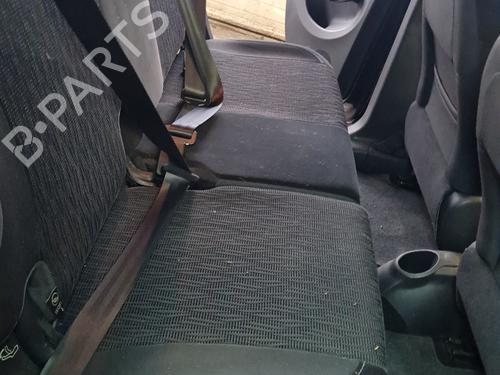 Pedał sprzęgła CITROËN C3 Picasso (SH_) 1.6 HDi | BP30940145I13 