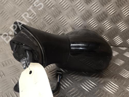 Right mirror RENAULT CLIO IV (BH_) 0.9 TCe 75 (BHNP) | BP24866833C27 