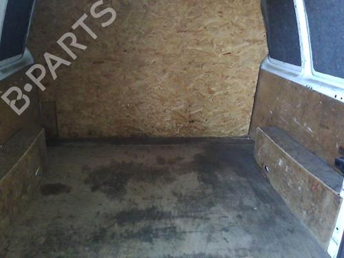 Pompe ABS CITROËN BERLINGO / BERLINGO FIRST Box Body/MPV (M_) 2.0 HDI 90 (MBRHY, MCRHY) | BP21740984M43 