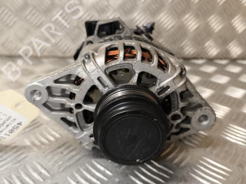 Lichtmaschine für HYUNDAI i10 I (PA) 1.2 (86 hp) 27162368