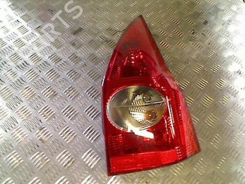 Right taillight RENAULT MEGANE II Estate (KM0/1_) 1.9 dCi (KMRG, KM1G, KM0G, KM2C) | BP21752120C35 