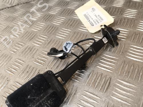 Used Seat buckle Seat buckle RENAULT CLIO V (B7_) 1.5 Blue dCi 115 (B7AD) (116 hp) 27549380 27549380
