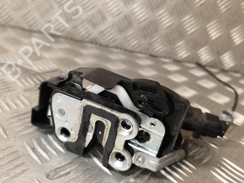 Fechadura frente direita KIA PICANTO I (SA) 1.1 (65 hp) 22018087