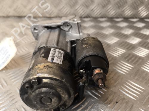 Starter RENAULT CLIO II (BB_, CB_) 1.5 dCi (B/CB07) | BP29759214M8 