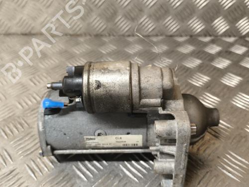 Starter CITROËN BERLINGO Box Body/MPV (B9) 1.6 HDi 90 | BP21733802M8 