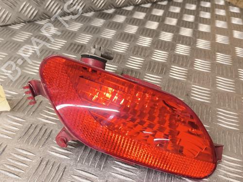 Venstre baglygte kofanger CITROËN DS4 (NX_) 2.0 HDi / BlueHDi 135 (136 hp) 27328875