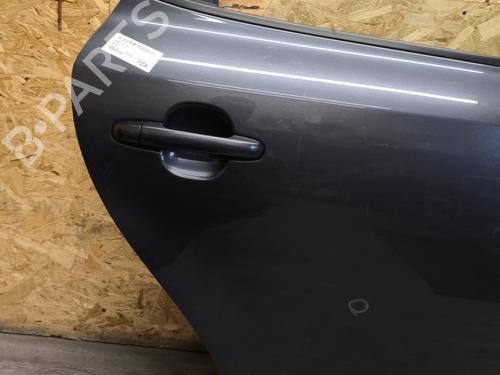 Right rear door KIA CEE'D Hatchback (ED) 1.6 CRDi 90 | BP21741302C5 