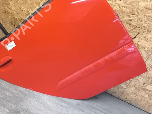 Right rear door HYUNDAI i10 I (PA) 1.2 | BP27162321C5