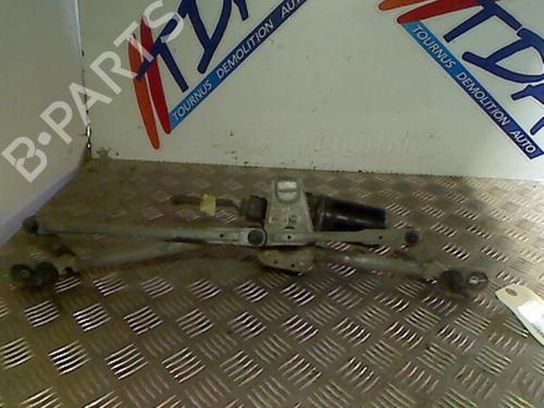 Used Front wiper motor MAZDA 3 (BK) 1.6 DI Turbo (109 hp) 21735919
