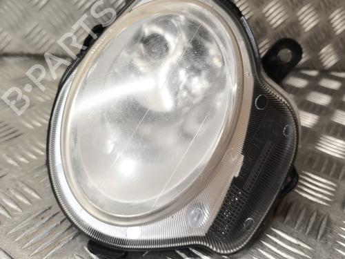 Used Left front indicator FIAT 500 (312_) 1.2 (312AXA1A) (69 hp) 30091365