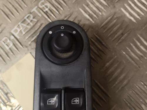 Left front window switch RENAULT CLIO IV (BH_) 1.5 dCi 90 | BP21729581I27 