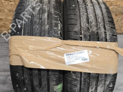 Used Other RENAULT CLIO V (B7_) 1.5 Blue dCi 100 (B7AD) (101 hp) 31144088