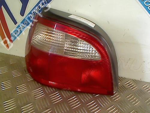 Left taillight RENAULT MEGANE I (BA0/1_) 1.9 D Eco (BA0A, BA0U, BA0R) | BP21744506C34 
