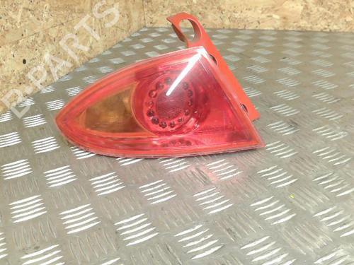 Used Left taillight SEAT LEON (1P1) 1.6 TDI (105 hp) 21737100