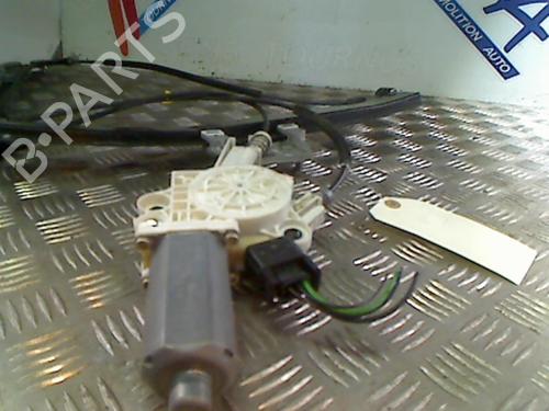 Used Front left window mechanism MERCEDES-BENZ CLK (C209) CLK 270 CDI (209.316) (170 hp) 21751088