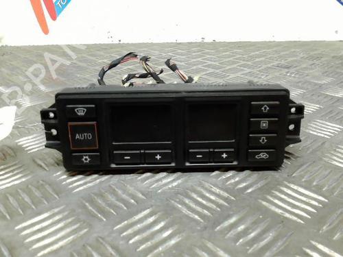 Climate control AUDI A3 (8L1) 1.8 T | BP21731134I5 