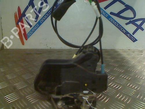 Rear right lock SUZUKI GRAND VITARA II (JT, TE, TD) 1.9 DDiS All-wheel Drive (JT419, TD44, JB419WD, JB419XD,... | BP21731993C99 
