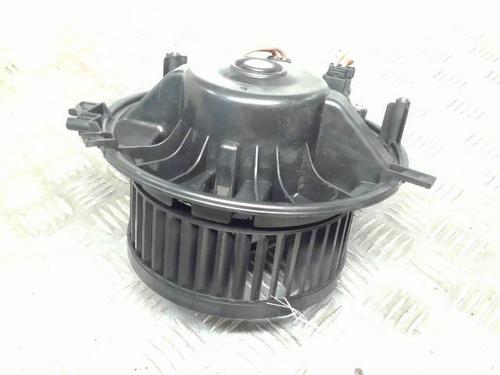Heater blower motor VW GOLF VII (5G1, BQ1, BE1, BE2) 2.0 GTD | BP21734286M62 