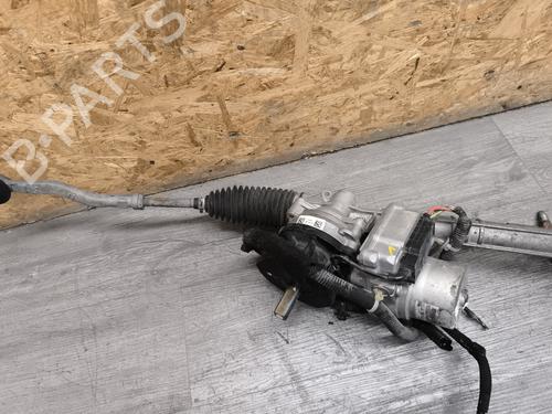 Steering rack PEUGEOT 2008 I (CU_) 1.6 HDi | BP26397310M22 - Image 7