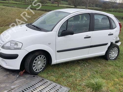 Alternator CITROËN C3 I (FC_, FN_) 1.4 i Bivalent | BP21745957M7 