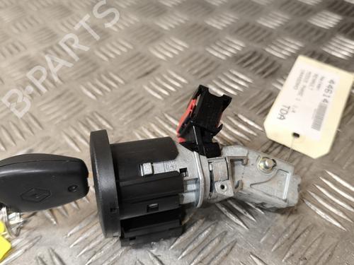 Ignition barrel RENAULT MODUS / GRAND MODUS (F/JP0_) 1.4 (JP01, JP0J) | BP25037887M48 