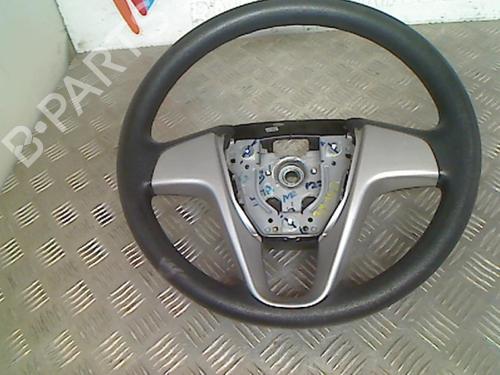 Steering wheel HYUNDAI i20 I (PB, PBT) 1.2 | BP21735855C49 
