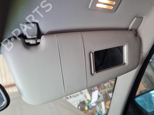 Stol bak BMW 5 (E60) 530 d | BP26666123C17 