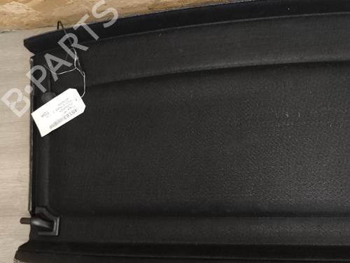 Rear parcel shelf VW POLO (9N_, 9A_) 1.4 TDI | BP27637885C85 