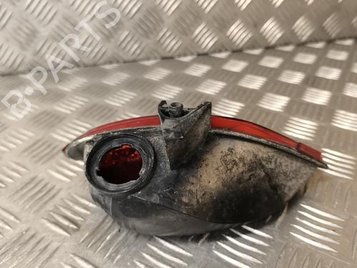 Rear bumper left light RENAULT ESPACE V (JR_) 1.6 dCi 160 | BP25341180C81 