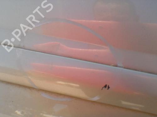 Dør venstre bagtil OPEL VECTRA C GTS (Z02) 1.9 CDTI (F68) (150 hp) 21736054