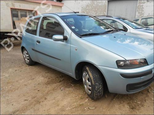 Alternator FIAT PUNTO (188_) 1.2 60 (188.030, .050, .130, .150, .230, .250) | BP21753398M7 