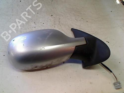 Right mirror NISSAN MICRA III (K12)  | BP21753261C27 